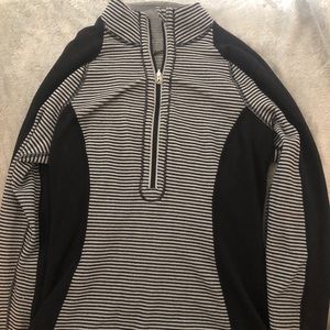 lululemon half zip